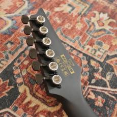 Ibanez S721RB-BKF (Black Flat) -Iron Label Series- 【特価】【2.90Kg】【スポット品】_10