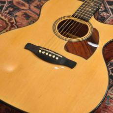 Ibanez PC34CE NT (Natural High Gloss)_3