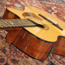 Ibanez PC34CE NT (Natural High Gloss)_6