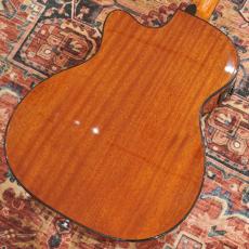 Ibanez PC34CE NT (Natural High Gloss)_7