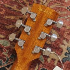 Ibanez PC34CE NT (Natural High Gloss)_9