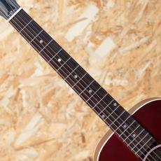 Gibson L-00 Special Wine Red_6