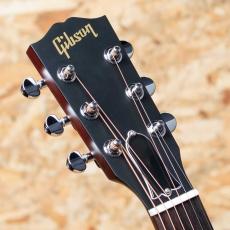 Gibson L-00 Special Wine Red_8