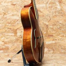 Eastman AR-805 Antique Red_4
