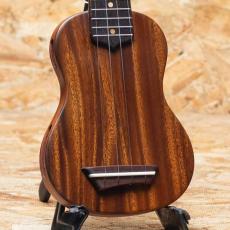 G-Labo たびレレ サイドホール 15Fret