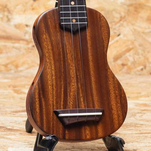 G-Labo たびレレ サイドホール 15Fret