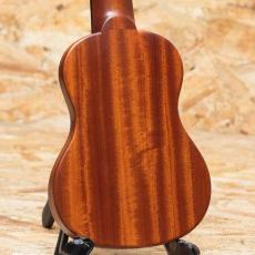 G-Labo たびレレ サイドホール 15Fret_2