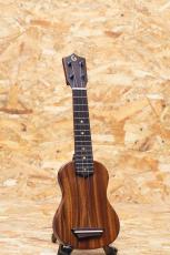 G-Labo たびレレ サイドホール 15Fret_3