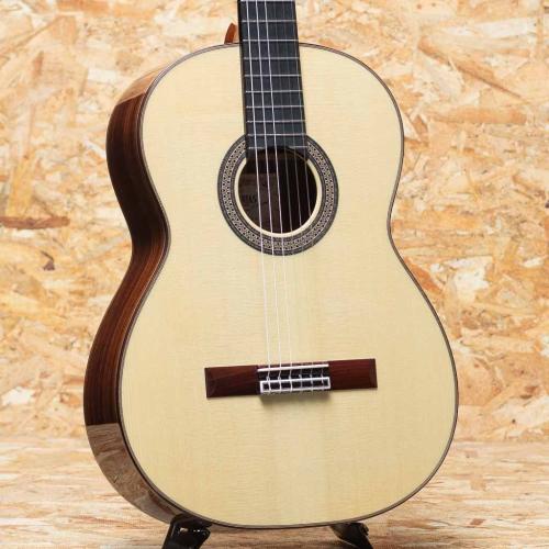 ASTURIAS PRELUDE S