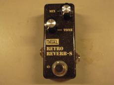 TRIAL RETRO REVERB-S