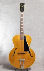Gibson L-4 Natural / 1951_2
