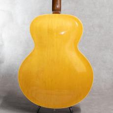 Gibson L-4 Natural / 1951_3