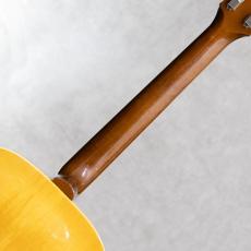 Gibson L-4 Natural / 1951_8