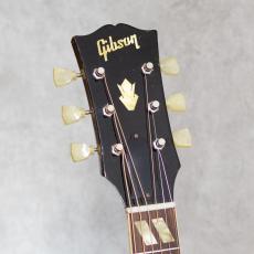Gibson L-4 Natural / 1951_9