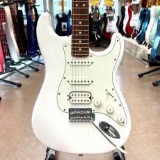 Fender Player Stratocaster HSS