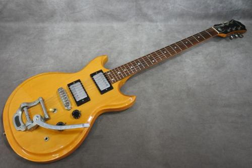 Epiphone Olimpic Custom 【'70s Matsumoku Made】