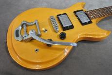 Epiphone Olimpic Custom 【'70s Matsumoku Made】_3