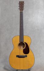 Martin 00-18V / 2015_2