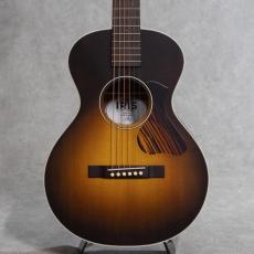 IRIS GUITAR COMPANY The BB Model Adirondack Spruce Tobacco Burst