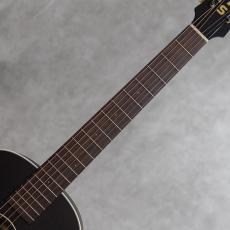 IRIS GUITAR COMPANY The BB Model Adirondack Spruce Tobacco Burst_7