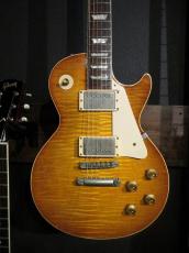 Gibson Custom Shop Historic Collection 1959 Les Paul Standard "Tom Murphy Aged"_2