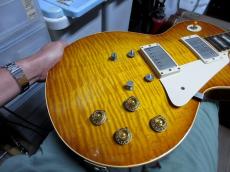 Gibson Custom Shop Historic Collection 1959 Les Paul Standard "Tom Murphy Aged"_5