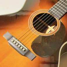 Martin 【大阪梅田楽器祭出展品】000-28EC Sunburst 2024年製【オススメ中古個体・サンバースト仕様】_3