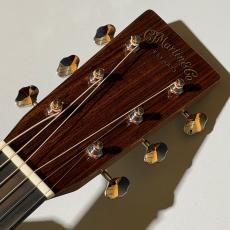 Martin 【大阪梅田楽器祭出展品】000-28EC Sunburst 2024年製【オススメ中古個体・サンバースト仕様】_5