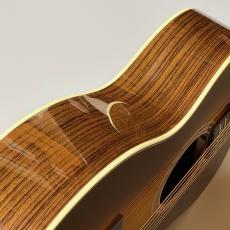 Martin 【大阪梅田楽器祭出展品】000-28EC Sunburst 2024年製【オススメ中古個体・サンバースト仕様】_9