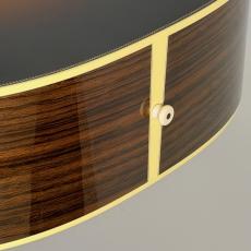 Martin 【大阪梅田楽器祭出展品】000-28EC Sunburst 2024年製【オススメ中古個体・サンバースト仕様】_10