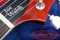 Paul Reed Smith [PRS] McCarty 594 Singlecut Joe Walsh Limited Edition '21_10