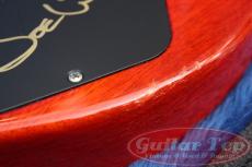 Paul Reed Smith [PRS] McCarty 594 Singlecut Joe Walsh Limited Edition '21_11