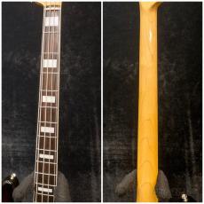 Fender Made in Japan Traditional Late 60s Jazz Bass -3 Color Sunburst-【4.10kg】_3