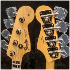 Fender Made in Japan Traditional Late 60s Jazz Bass -3 Color Sunburst-【4.10kg】_4