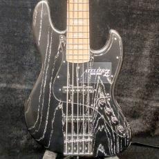 ATELIER Z M#265 CTM -Matte Black w/Matching Head-【4.14kg】
