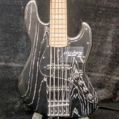 ATELIER Z M#265 CTM -Matte Black w/Matching Head-【4.14kg】