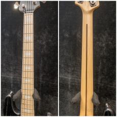 ATELIER Z M#265 CTM -Matte Black w/Matching Head-【4.14kg】_3