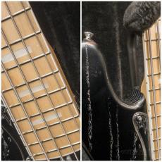 ATELIER Z M#265 CTM -Matte Black w/Matching Head-【4.14kg】_6