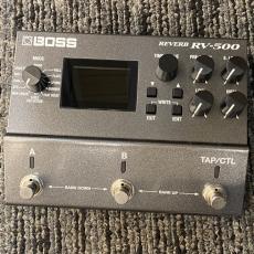 BOSS RV-500 REVERB 【リバーブ】