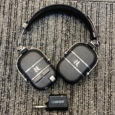 BOSS WAZA-AIR Wireless Personal Guitar Amplification System 【ワイヤレスヘッドフォンギターアンプ】