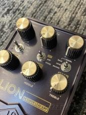 Universal Audio UAFX Lion '68 Super Lead Amp【アンプシミュレーター】_2