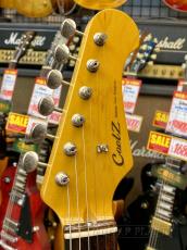 COOL Z ZST-V/R -LPB (Lake Placid Blue)- 2016年製 【CFS】【MADE IN JAPAN】【軽量3.20kg!】_5