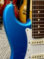 COOL Z ZST-V/R -LPB (Lake Placid Blue)- 2016年製 【CFS】【MADE IN JAPAN】【軽量3.20kg!】_6