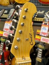 COOL Z ZST-10M -Black (Black)- 2014年製 【CFS】【MADE IN JAPAN】_5