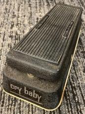 Jen 1970's cry baby 【Red Fasel!】【MADE IN ITALY】【Vintage】