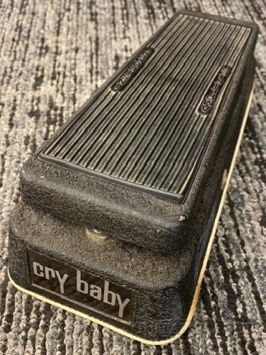 Jen 1970's cry baby 【Red Fasel!】【MADE IN ITALY】【Vintage】