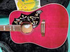 Gibson Hummingbird Standard Limited_2