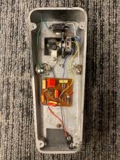 Jen 1970's cry baby 【Red Fasel!】【MADE IN ITALY】【Vintage】_3