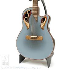 Ovation Adamas OC2087GT-8 RBB【48回無金利キャンペーン発動中!】
