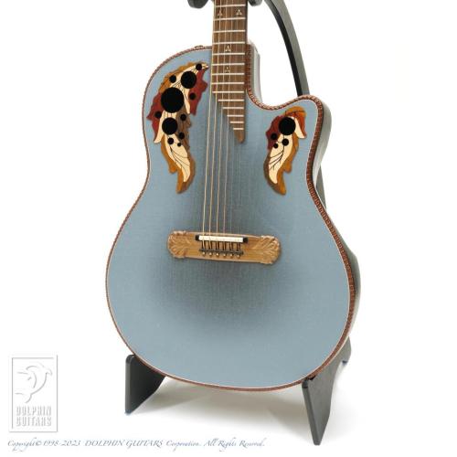 Ovation Adamas OC2087GT-8 RBB【48回無金利キャンペーン発動中!】